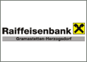 Raiffeisenbank Gramastetten-Herzogsdorf